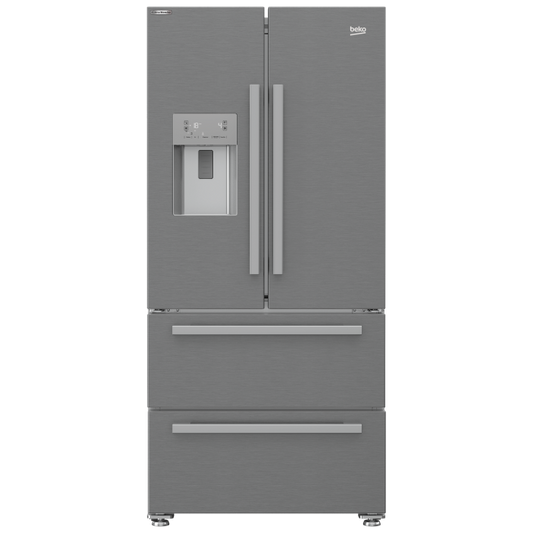 Beko 530L French Door Fridge