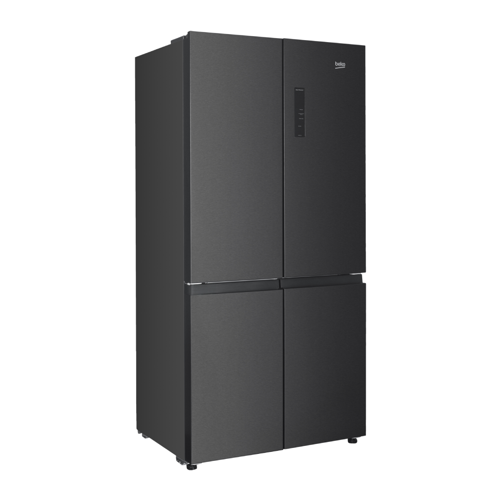 Beko 80cm Multi-Door Refrigerator