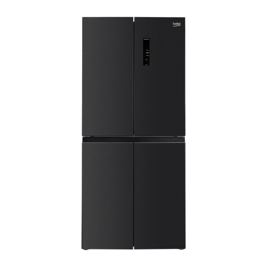 Beko 80cm Multi-Door Refrigerator