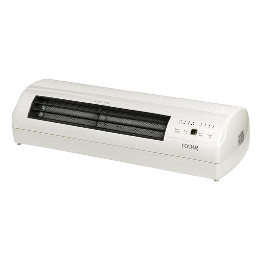 Goldair Gwp-2000a Ptc Wall Fan Heater