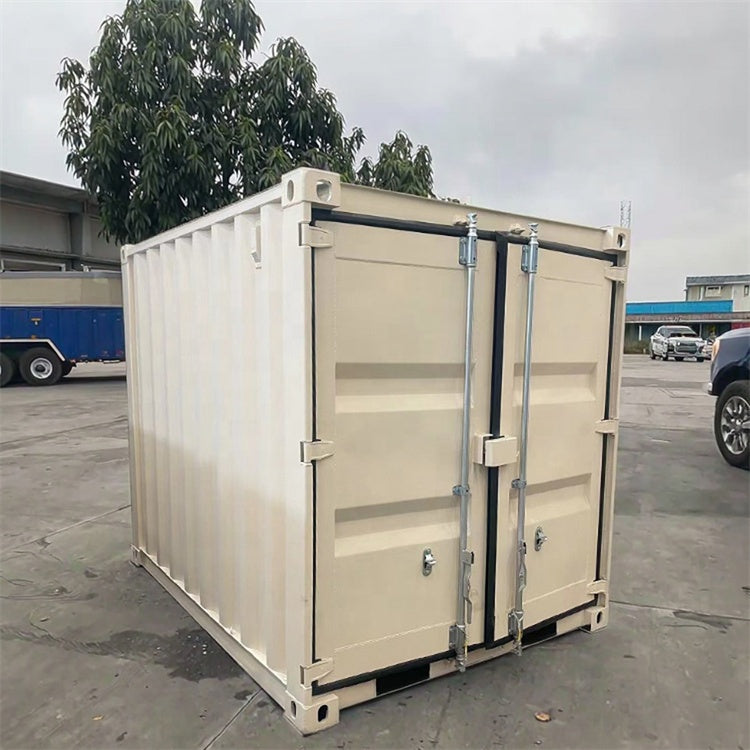 10 ft (3 m) Shipping Container