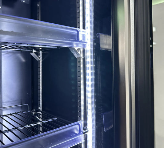 Commercial Beverage Cooler Refrigerator