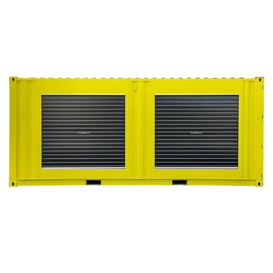 Chemical Storage Container