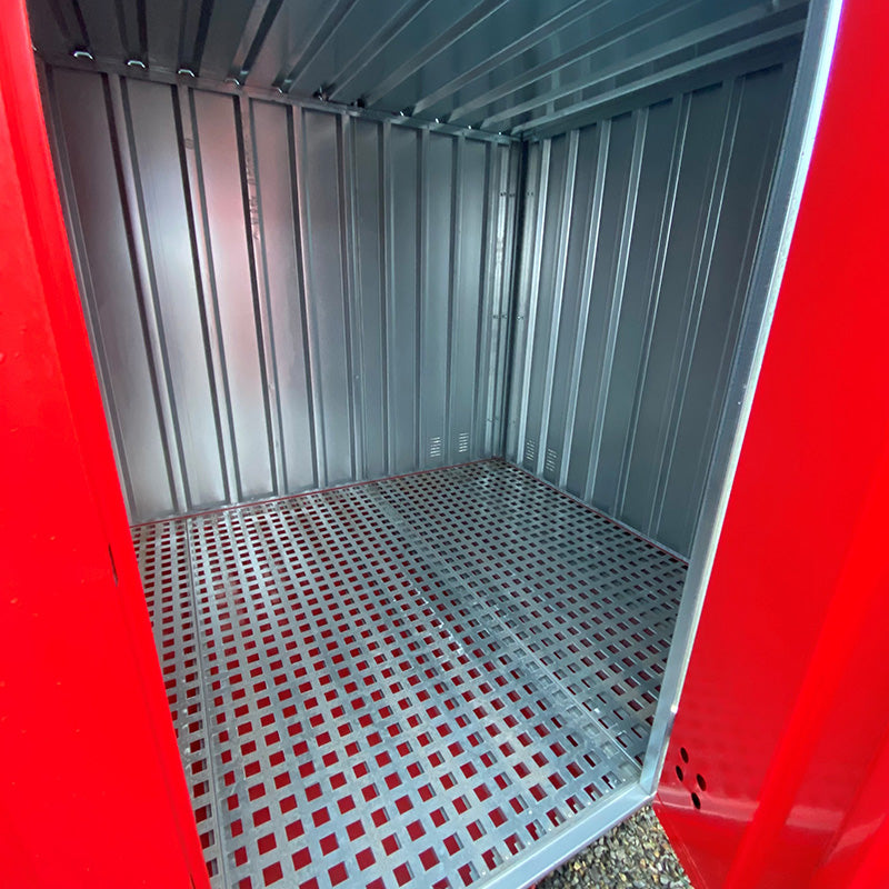 Steel Storage Container