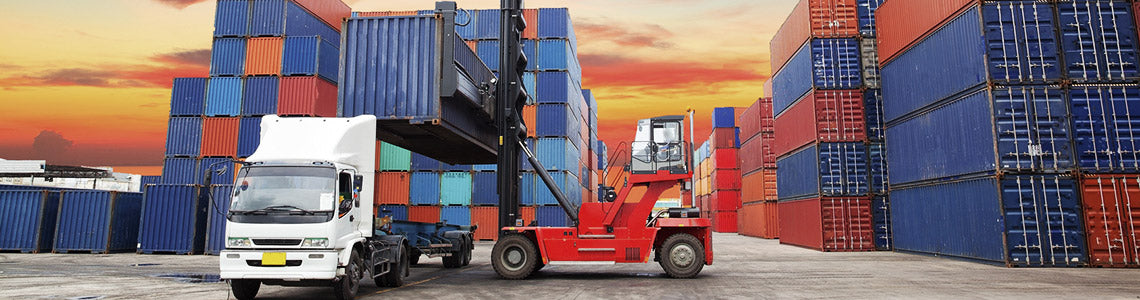 40ft shipping containers for sale