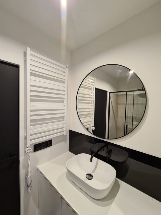 12m Luxury Container Premium Home