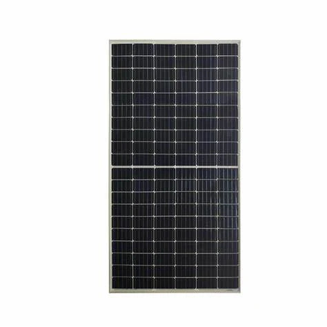 545W JA Mono Solar Panels