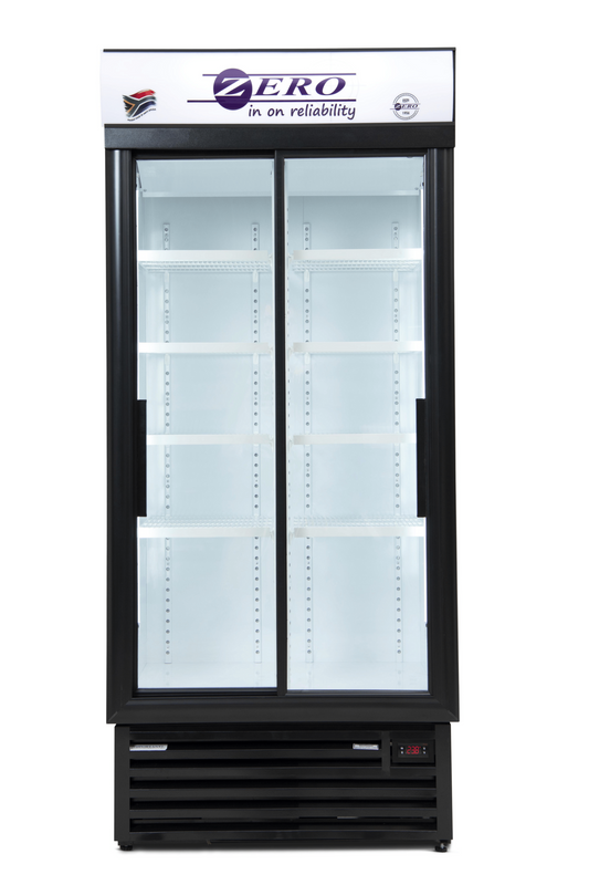 Zero 700L Commercial Cooler