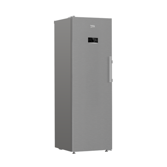 Beko 286L 60cm Upright Freezer