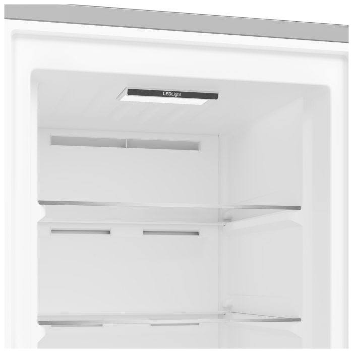 Beko 286L 60cm Upright Freezer