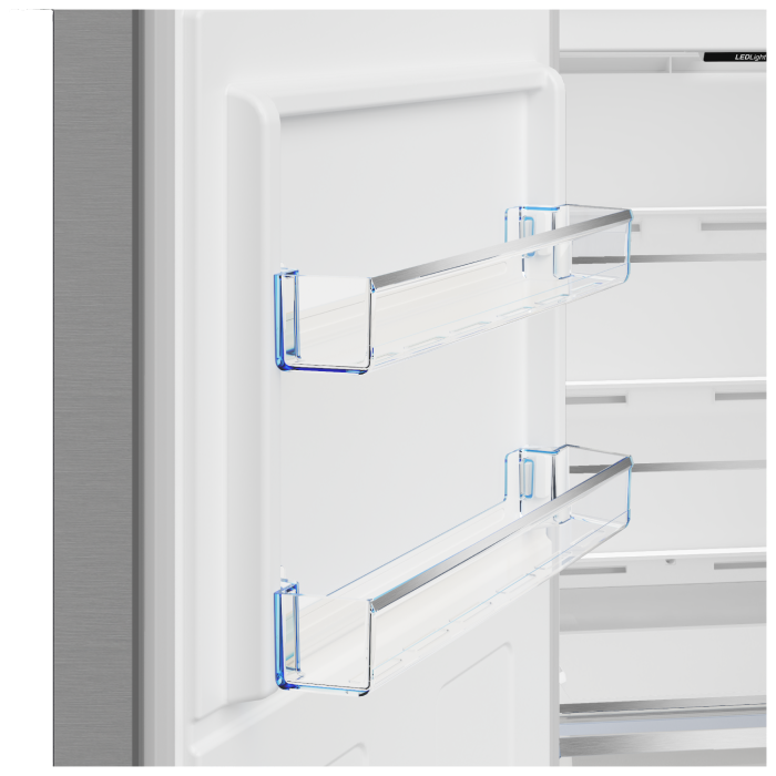 Beko 286L 60cm Upright Freezer