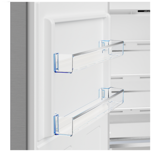 Beko 286L 60cm Upright Freezer