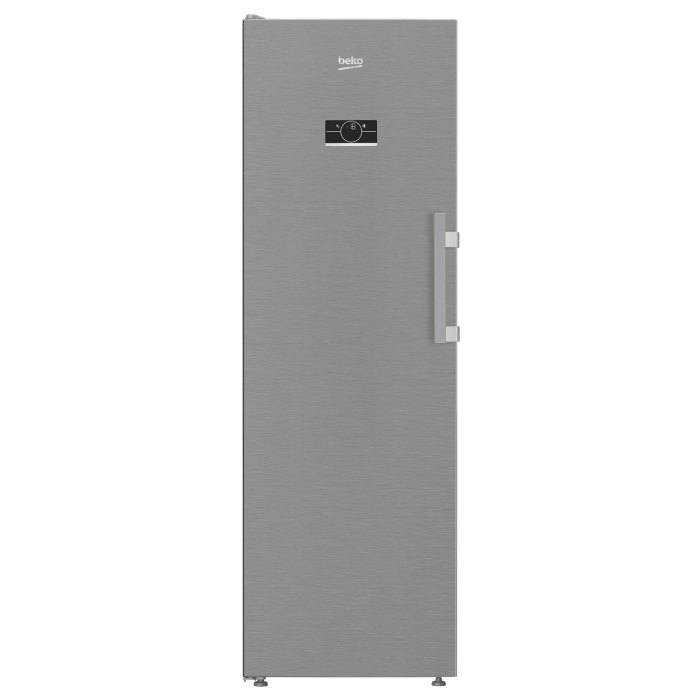 Beko 286L 60cm Upright Freezer