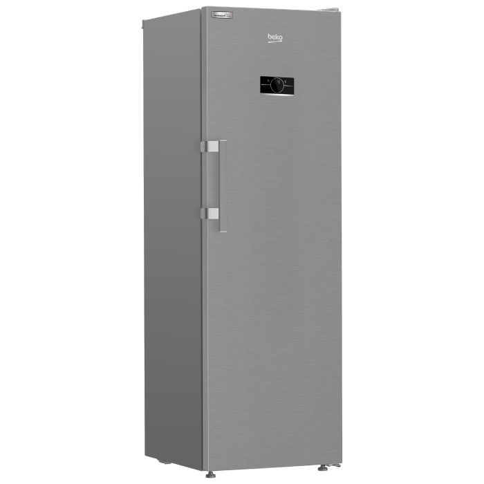 Beko Beyond 365L Upright Refrigerator
