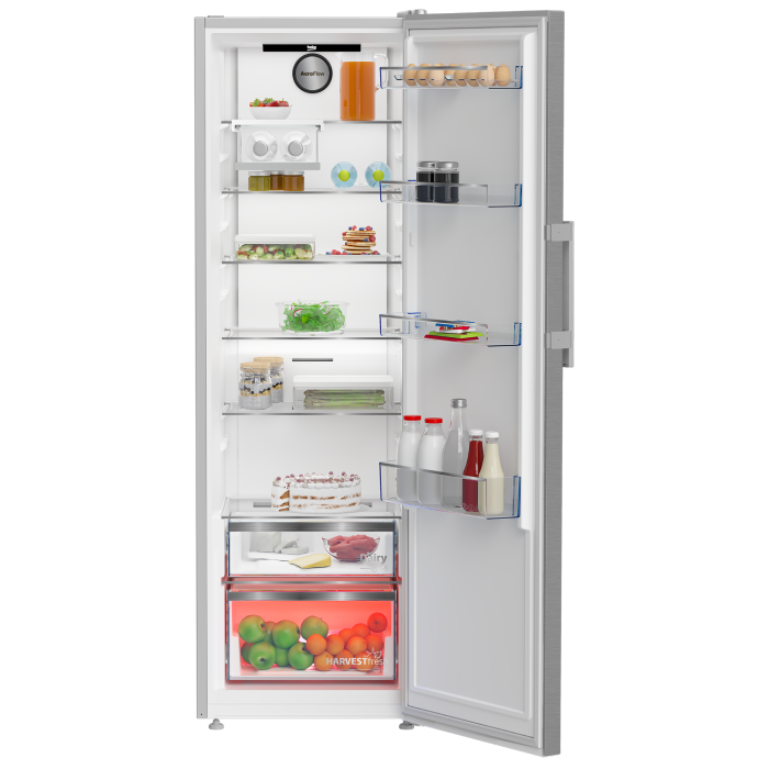 Beko Beyond 365L Upright Refrigerator