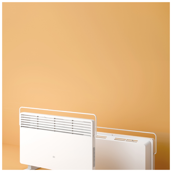 Xiaomi Smart Space Heater S – App-Controlled Heating | White