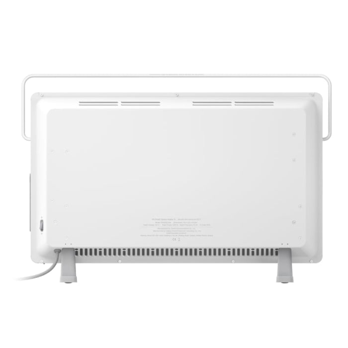 Xiaomi Smart Space Heater S – App-Controlled Heating | White