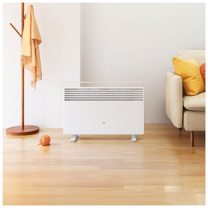 Xiaomi Smart Space Heater S – App-Controlled Heating | White