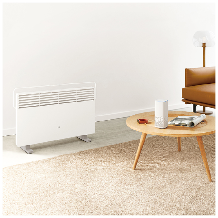 Xiaomi Smart Space Heater S – App-Controlled Heating | White