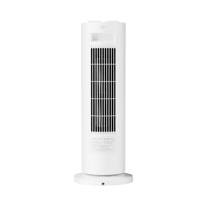 Xiaomi 2000W Fan Heater – Ceramic Heating | White