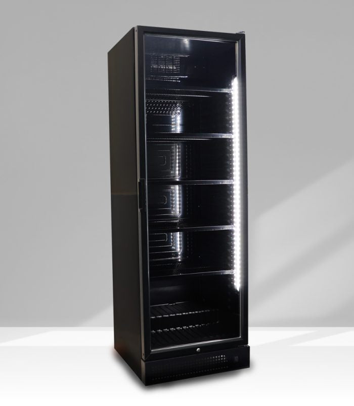 Commercial Beverage Cooler Refrigerator