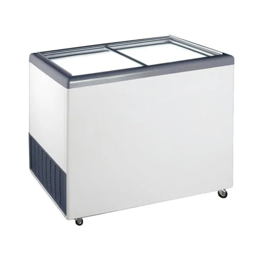 Horizontal Display Freezer (356 liter) CRYGR-EKTO36SGL