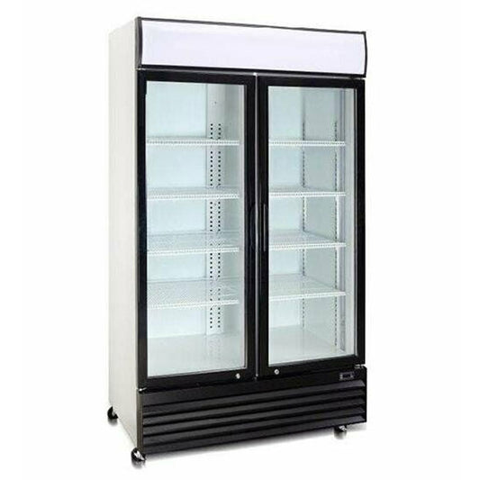 Zero 700L Commercial Cooler