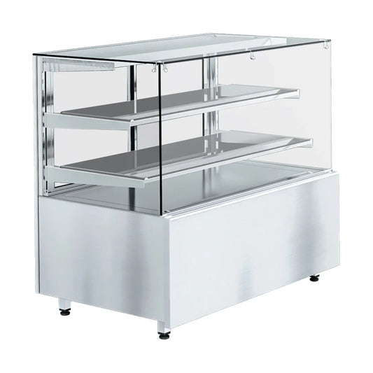 Display Cabinet – Neutral-Cube 0.9m
