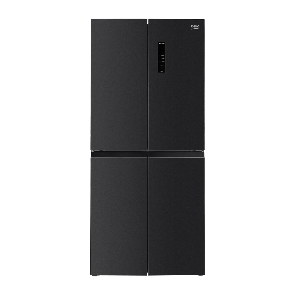 Beko 80cm Multi-Door Refrigerator