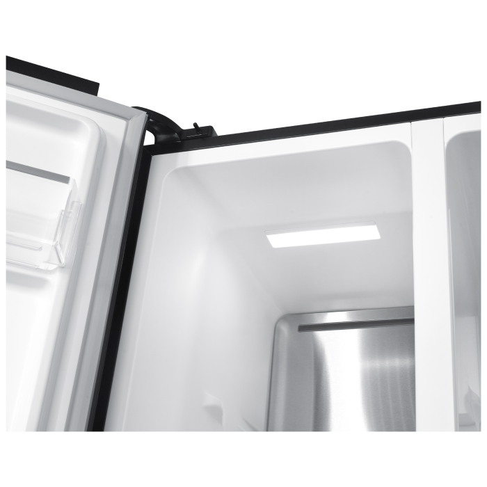 Beko 530L French Door Fridge
