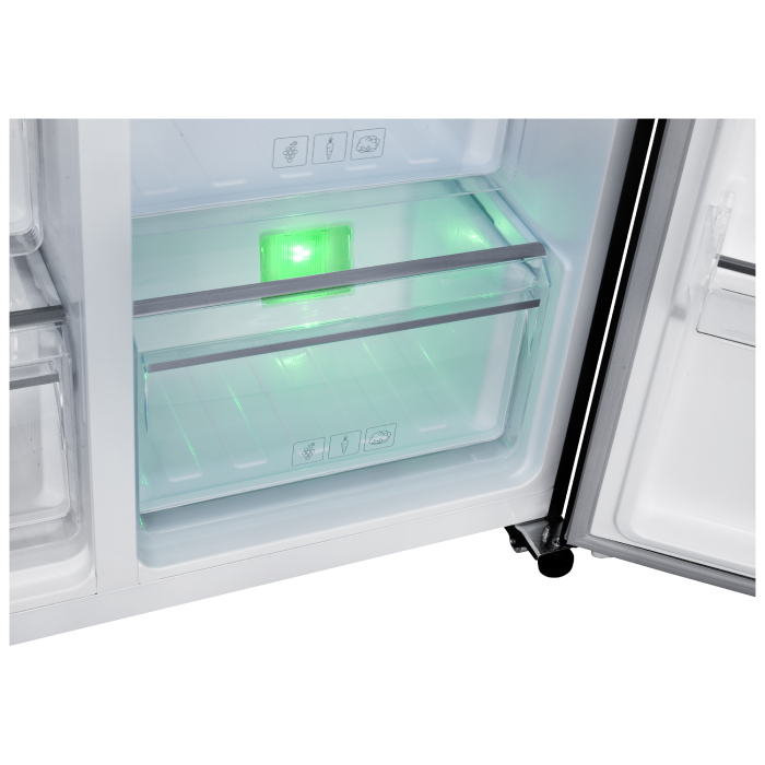 Beko 530L French Door Fridge