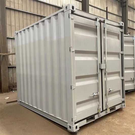 10 ft (3 m) Shipping Container