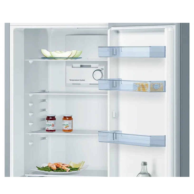 Bosch 302L Combi Fridge