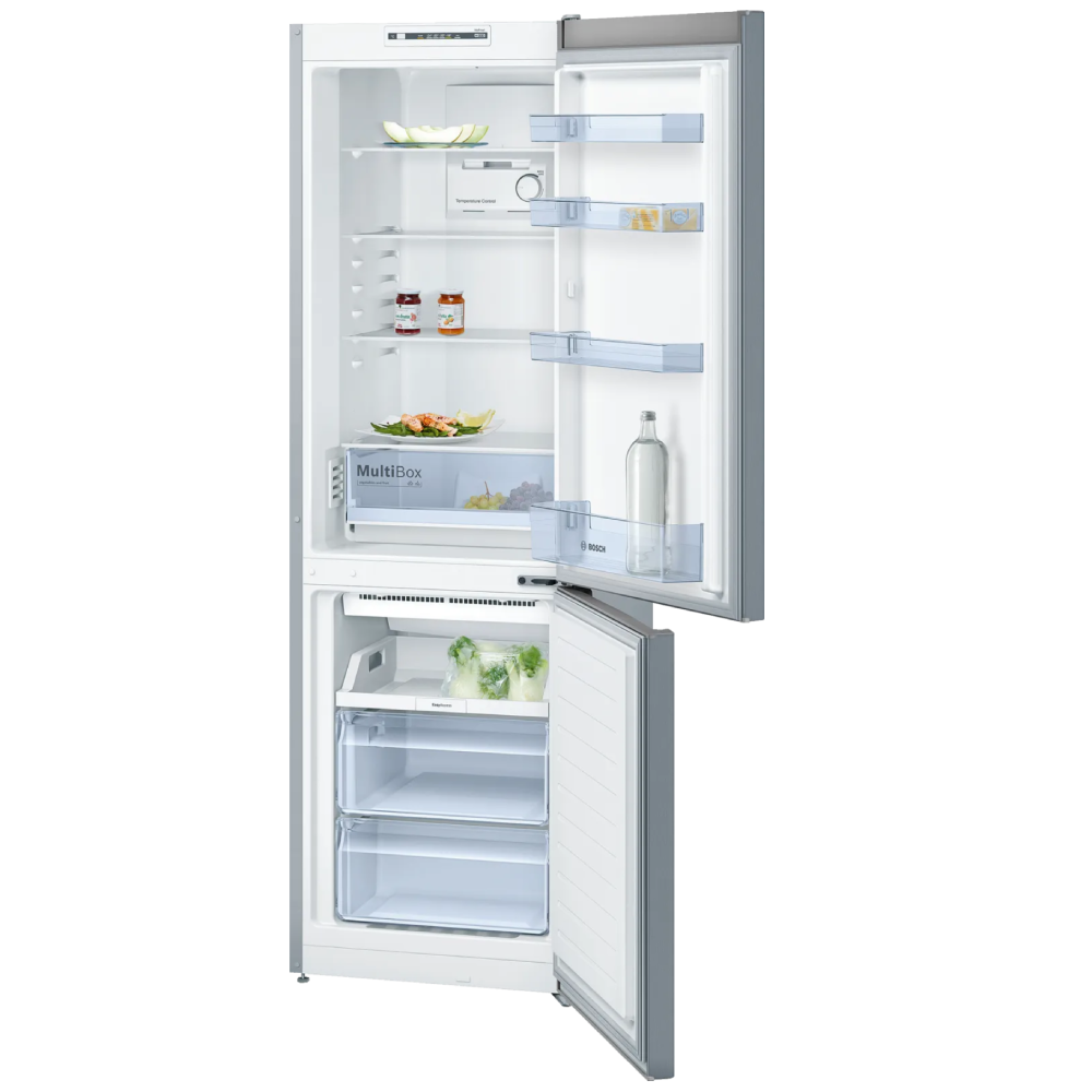 Bosch 302L Combi Fridge