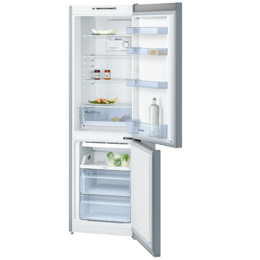 Bosch 302L Combi Fridge
