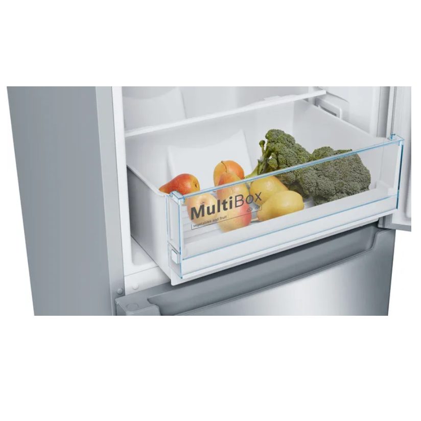 Bosch 302L Combi Fridge