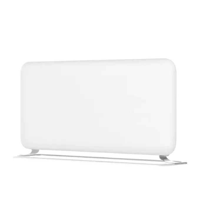 Mill 1500W WiFi Panel Heater – Portable | Wall-Mountable | White / Black