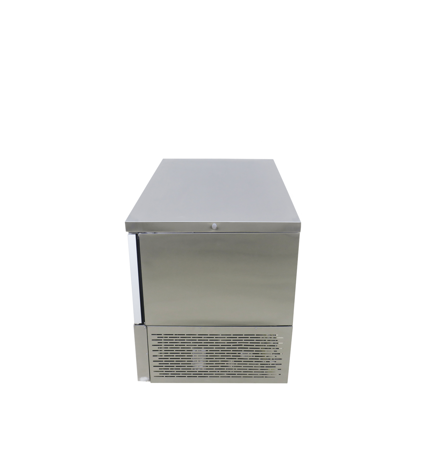 2.5 Glass Door Underbar Fridge 1722mm