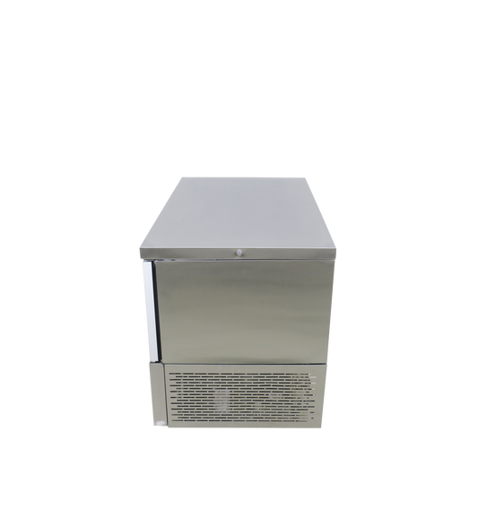 2.5 Glass Door Underbar Fridge 1722mm
