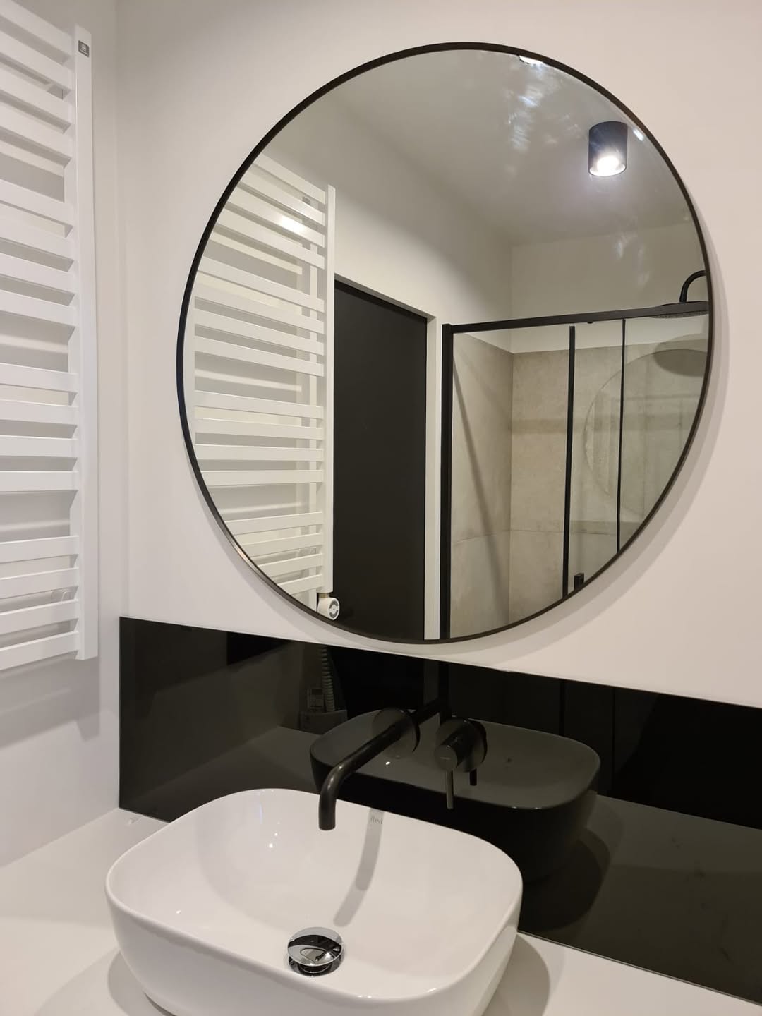 12m Luxury Container Premium Home