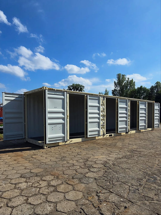 40ft Shipping Container