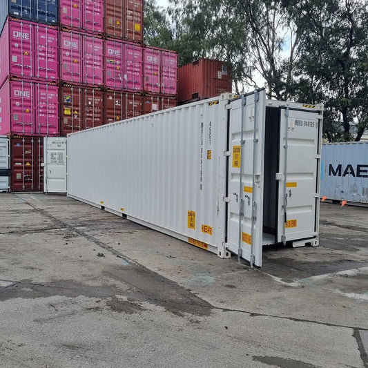 40ft Shipping Container
