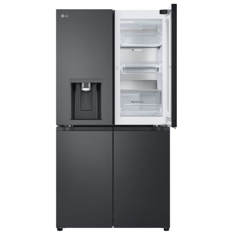 LG 733 Litre InstaView™ French Door Fridge