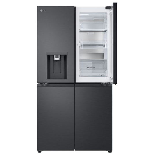 LG 733 Litre InstaView™ French Door Fridge