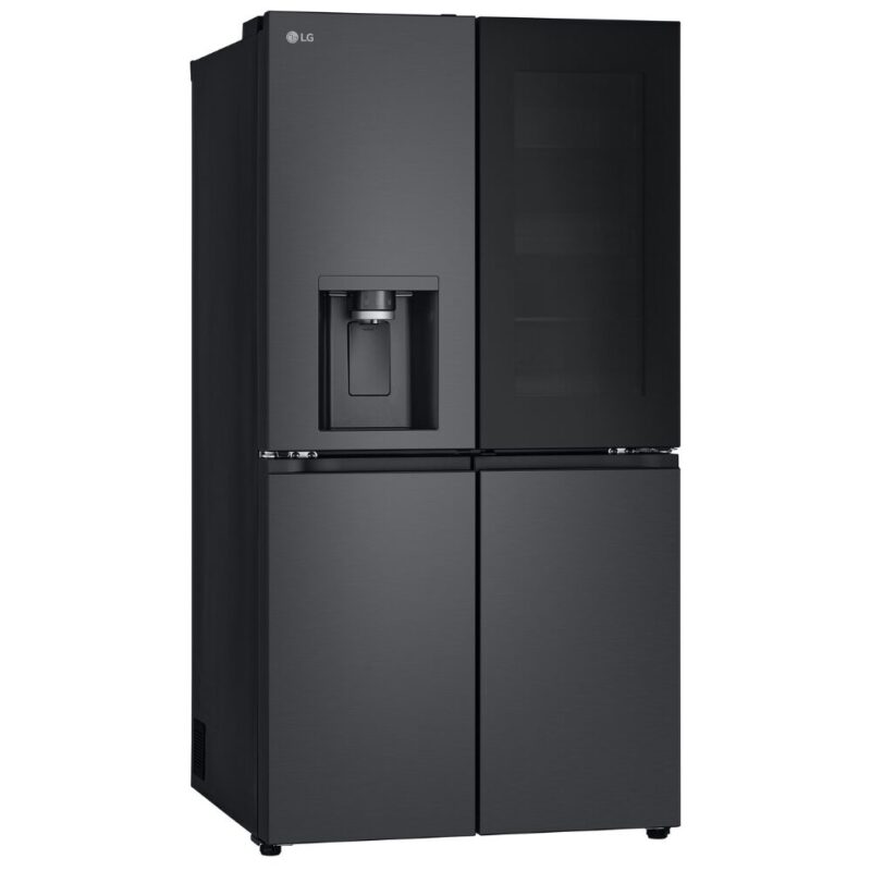 LG 733 Litre InstaView™ French Door Fridge