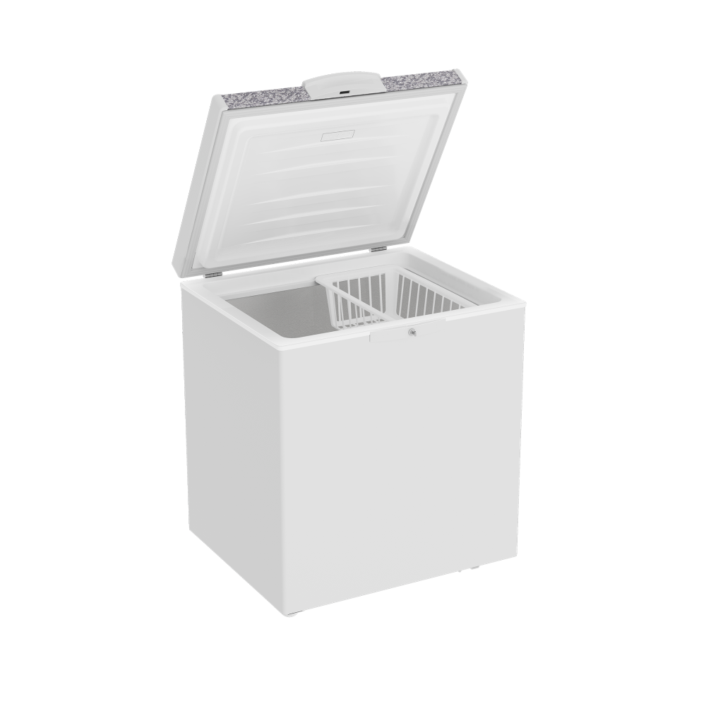 Defy 195L Chest Freezer | DMF470