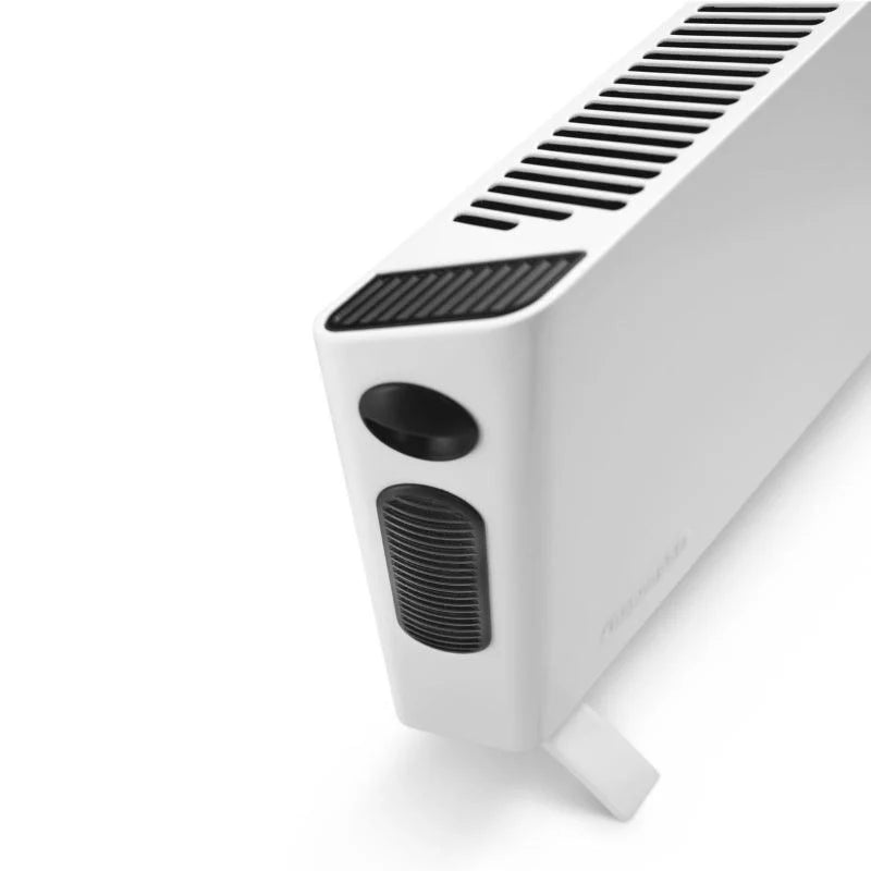 Delonghi Convector Heater Slim with Fan 2000W