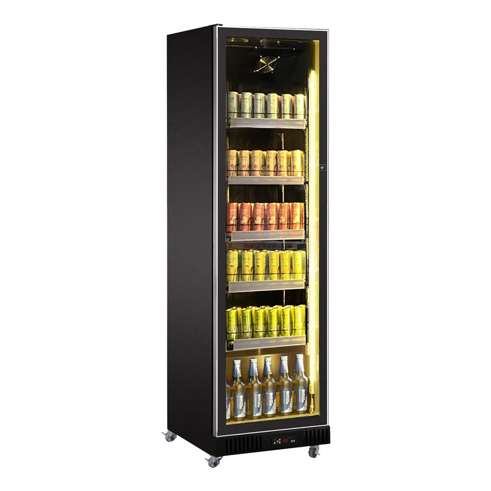 Commercial Beverage Cooler Refrigerator