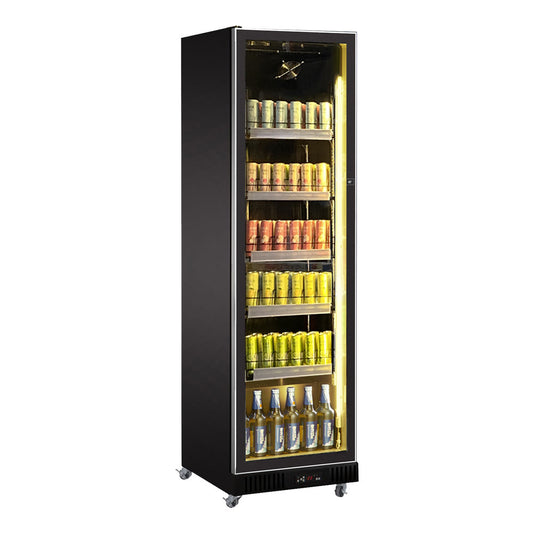 Commercial Beverage Cooler Refrigerator