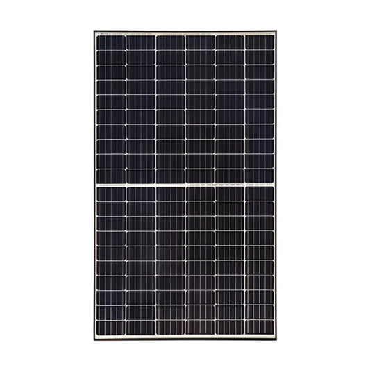 Megatron 550W Bifacial Solar Panel